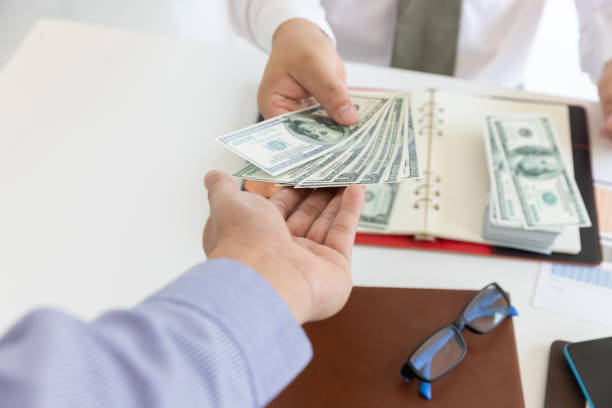 Agricultural Loans in Long Branch, VA